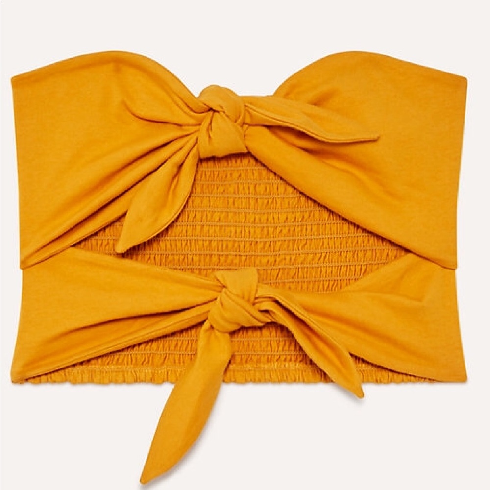 Bow top